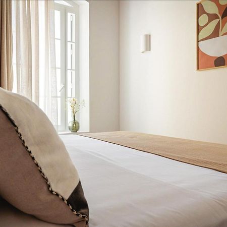 El Consul Mao - Hotel Boutique Eksteriør bilde