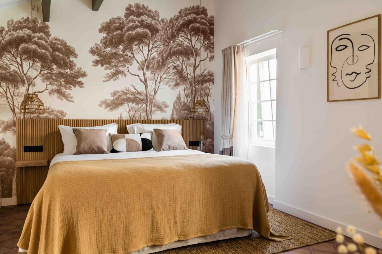 El Consul Mao - Hotel Boutique Eksteriør bilde