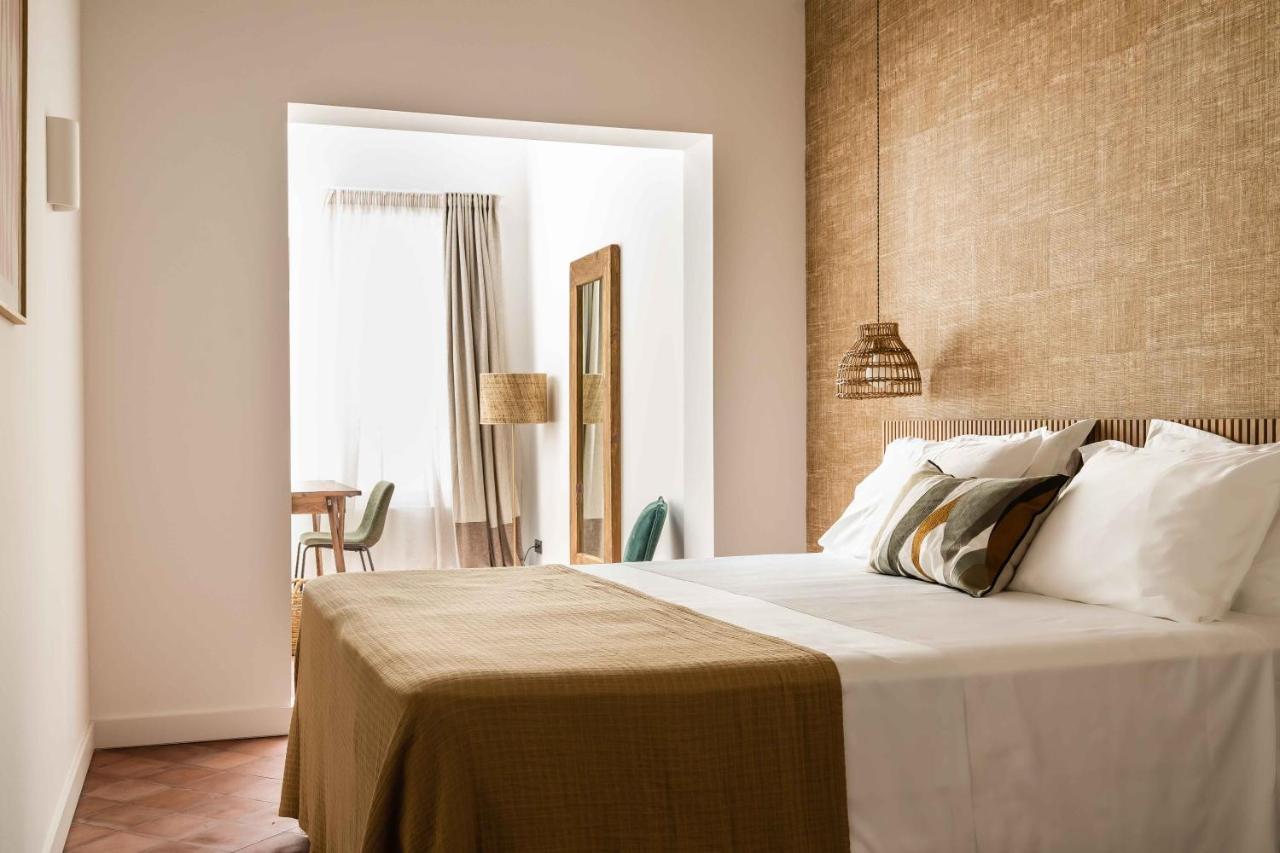 El Consul Mao - Hotel Boutique Eksteriør bilde