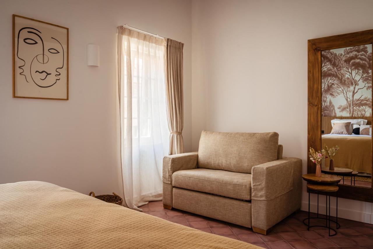 El Consul Mao - Hotel Boutique Eksteriør bilde