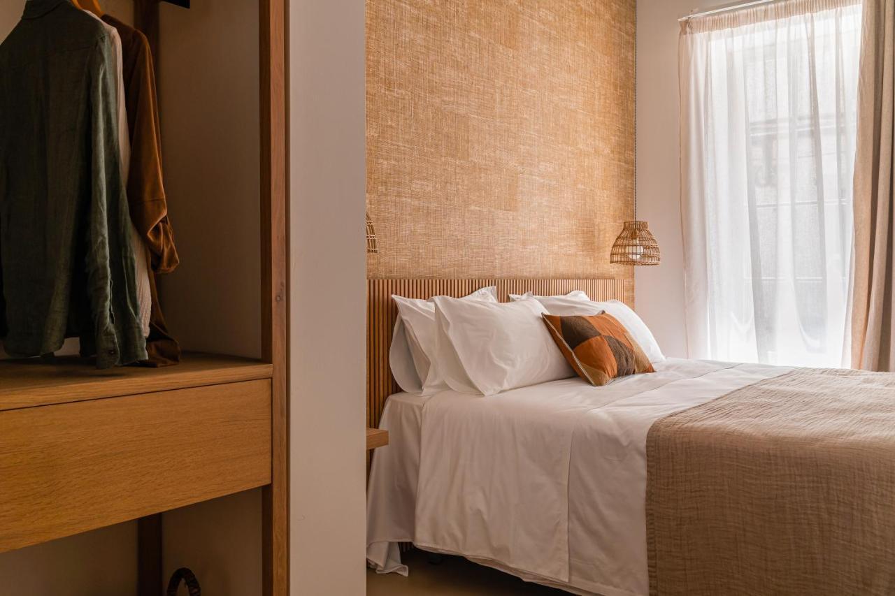 El Consul Mao - Hotel Boutique Eksteriør bilde