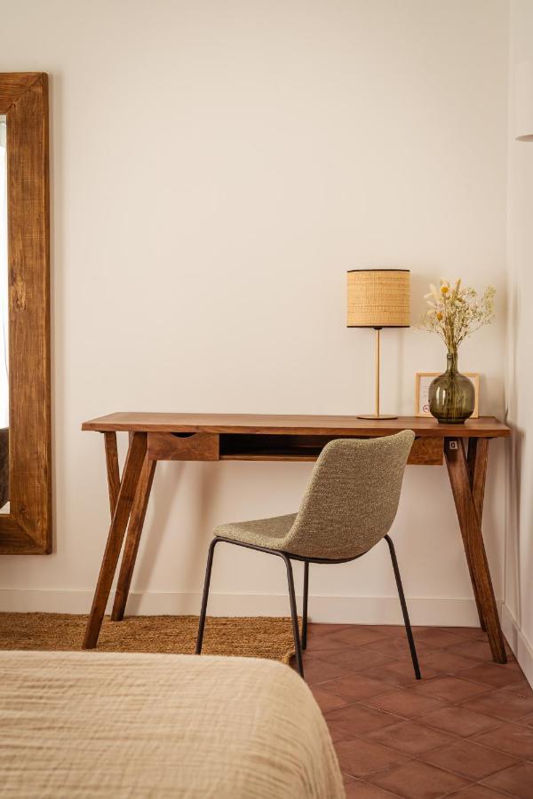 El Consul Mao - Hotel Boutique Eksteriør bilde