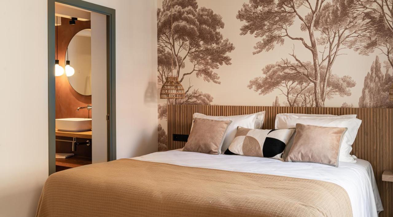 El Consul Mao - Hotel Boutique Eksteriør bilde
