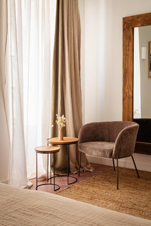 El Consul Mao - Hotel Boutique Eksteriør bilde