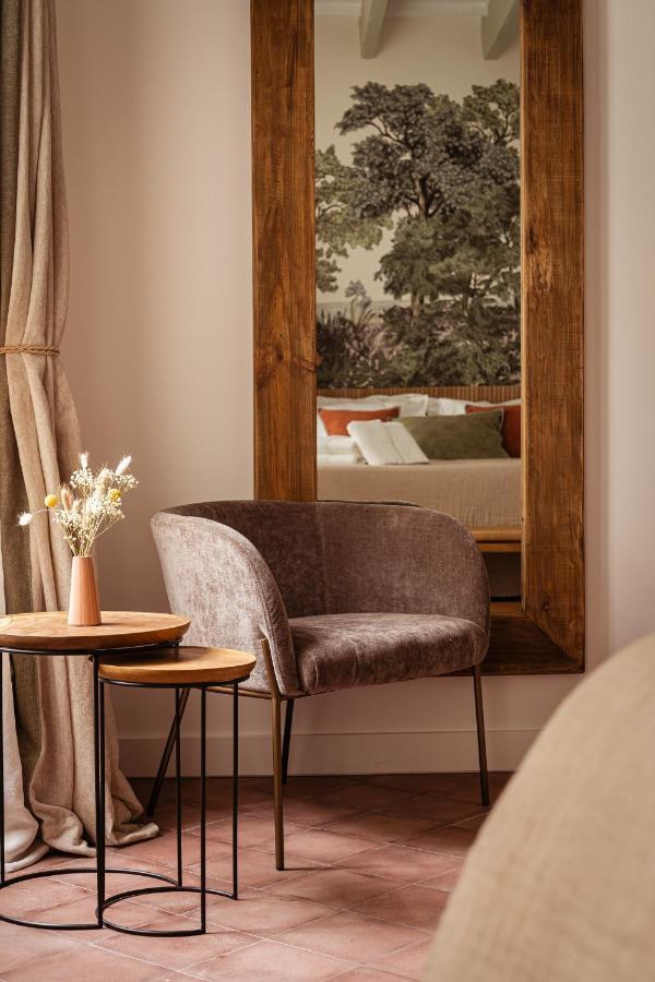 El Consul Mao - Hotel Boutique Eksteriør bilde