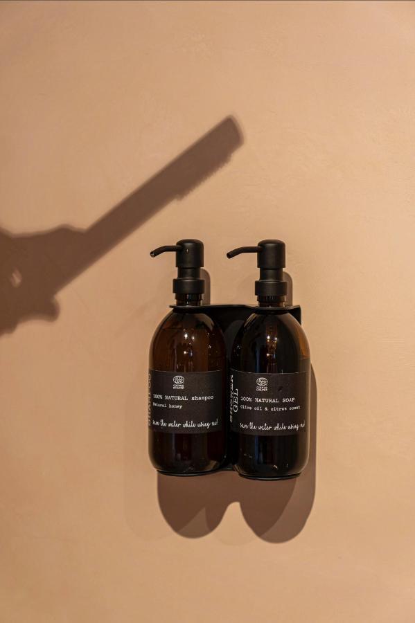 El Consul Mao - Hotel Boutique Eksteriør bilde