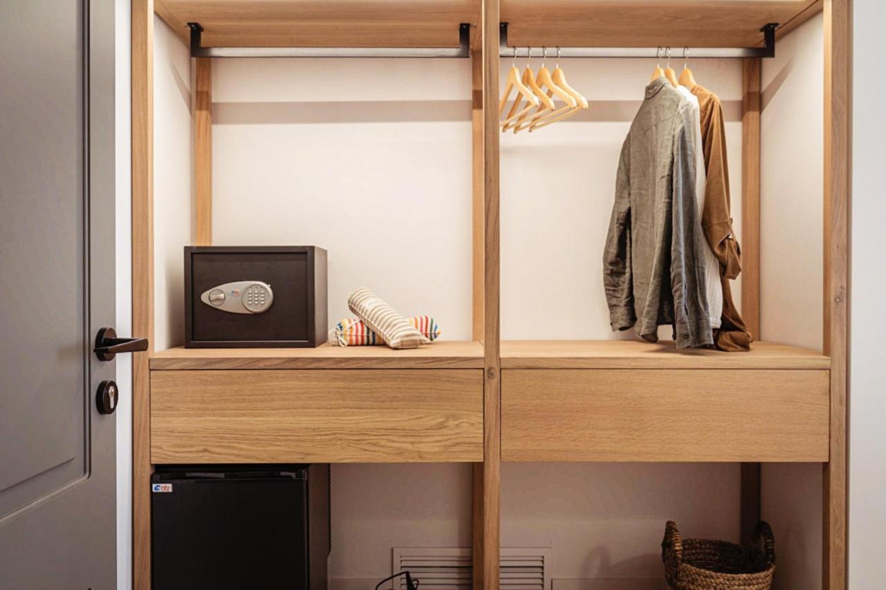 El Consul Mao - Hotel Boutique Eksteriør bilde