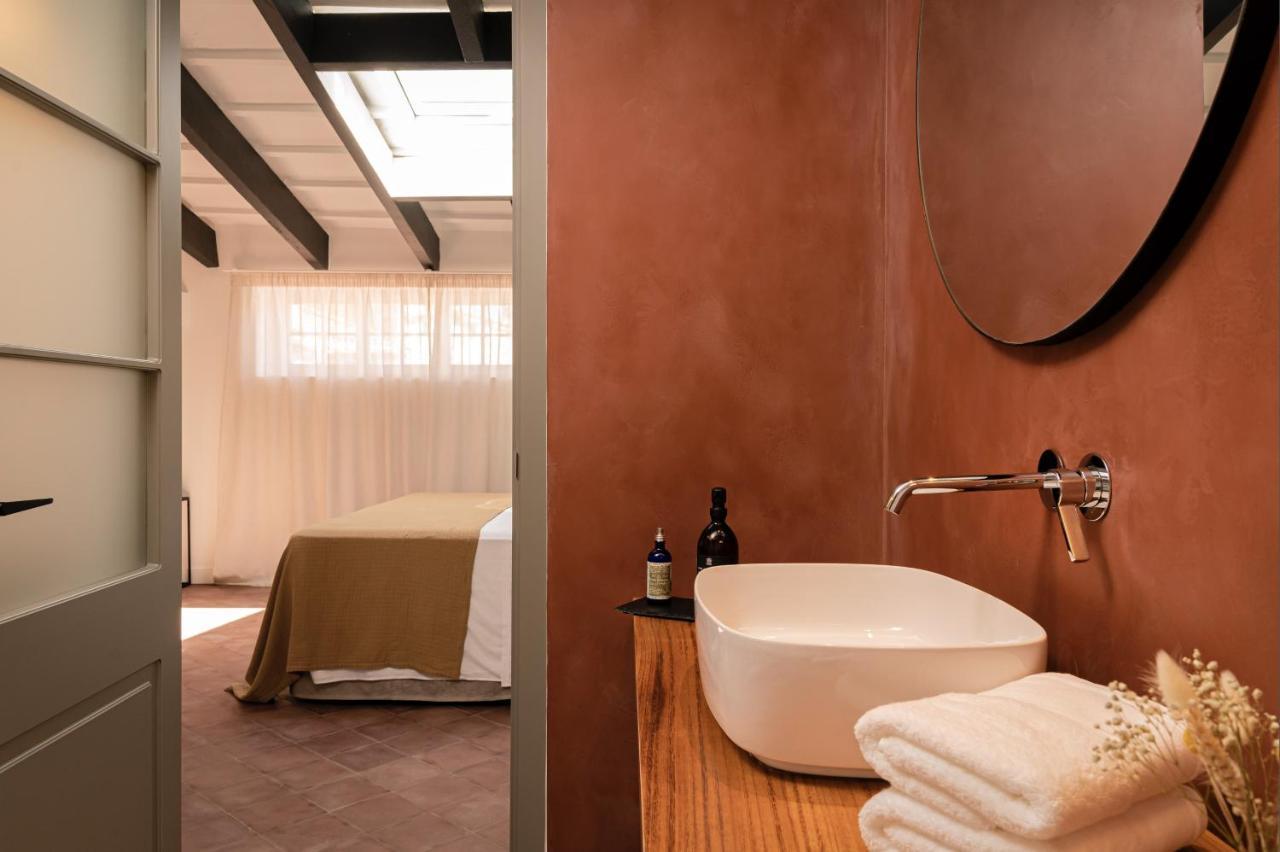 El Consul Mao - Hotel Boutique Eksteriør bilde
