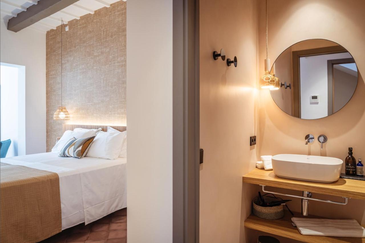 El Consul Mao - Hotel Boutique Eksteriør bilde